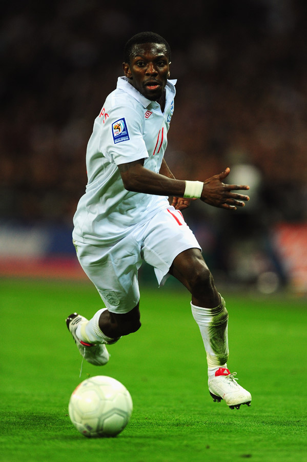 Shaun Wright-Phillips